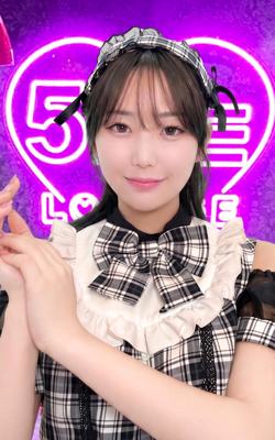 5iVE LOUNGE ゆりか
