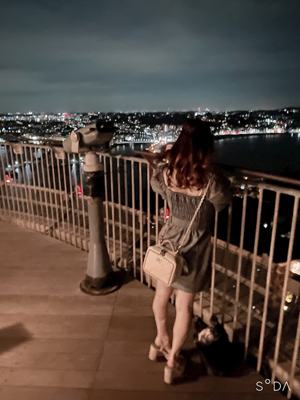 Girls Lounge JOA ゆか