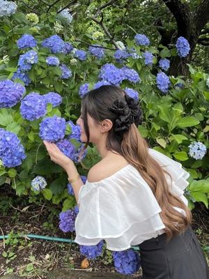 Girls Lounge JOA さき