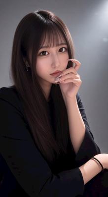 Girls Lounge JOA レイラ