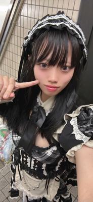 ガールズバー ぽっきー みく