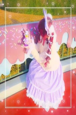 Cherry せな