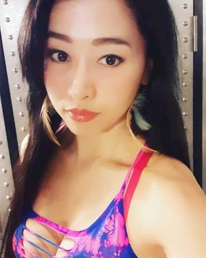 CABARET TOKYO あやえ