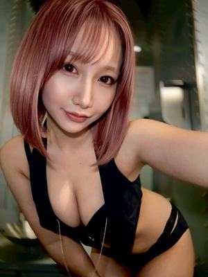CABARET TOKYO レイナ (Reina)