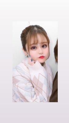Girl’s Bar Lucu かれん