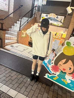 Girl’s Bar Lucu みき