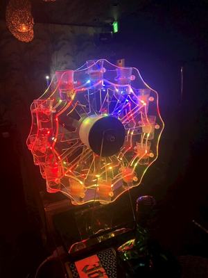 Girl’s Bar Lucu くみ