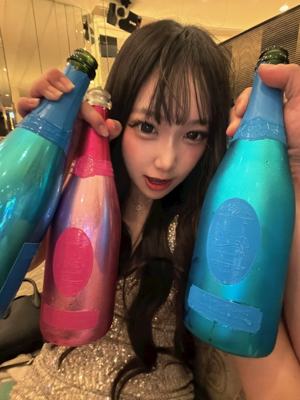 club 翡翠 竹ノ塚店 かえ