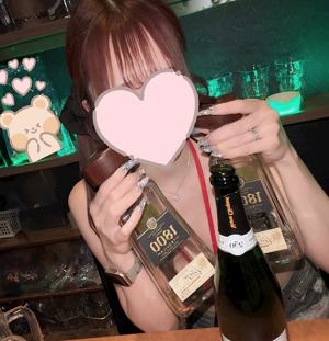 GIRL’S BAR Rose Room みさ RoseRoom