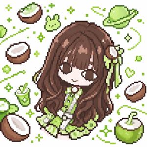 salon de IROHA こなつ