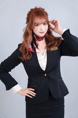 concept club Air line にこ
