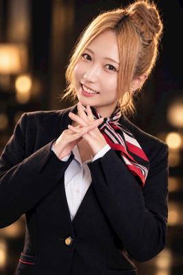 concept club Air line ゆきな