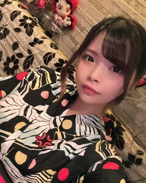 new snack cherriko もも
