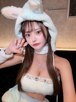 CLUB JADE PALACE 天使あいみ
