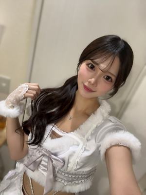 しろの天使~white angel~ さな