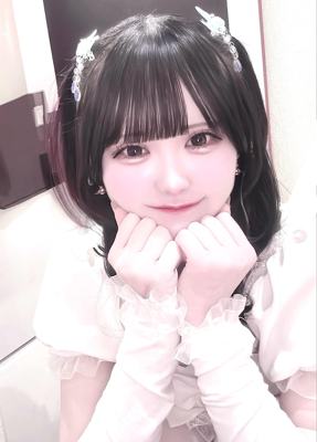 しろの天使~white angel~ ゆりあ
