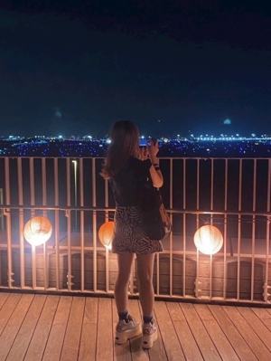 Lounge e’nne もも