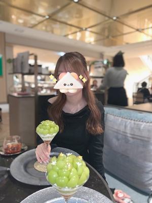 Terrace新橋 れな