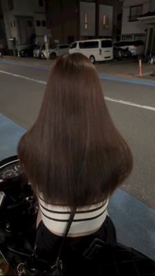 Terrace新橋 メイ