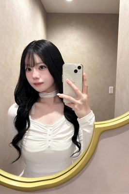 GirlsBar COLOR るな