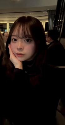 AURORA ここ🐰❄️AURORA