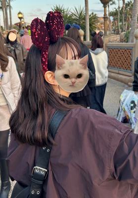 ELLE みっちゃん
