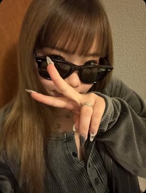 LunaR 那覇松山店 美月