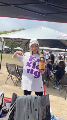 STELLA ALLIES 梨花