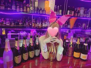 GIRL’S DINING BAR Canan 浜松町店 みお