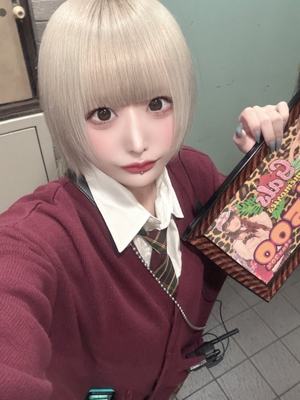 ぎゃるメモ もなか