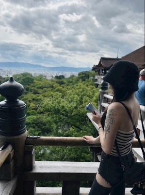 K collection わかな