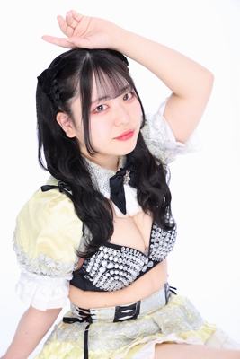 Lp 月(るな)🌙