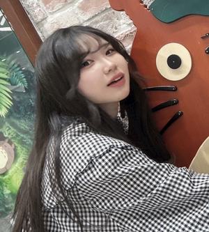 BLACK PINK あめ