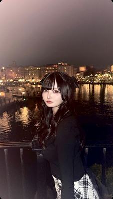 Bar ASTER りり【新宿三丁..