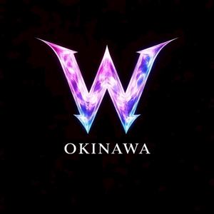 W OKINAWA みき🩷W OKINAW..