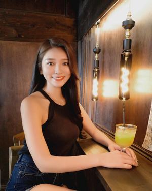 THE LOUNGE MIYAKOJIMA みさ