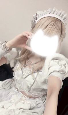もふもふ めい