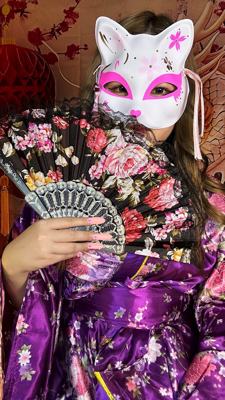 花魁遊郭GIRL’S BAR+ 蘭