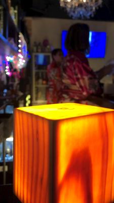 花魁遊郭GIRL’S BAR+ 葵