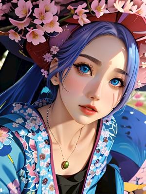 花魁遊郭GIRL’S BAR+ 綾華
