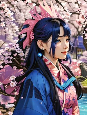 花魁遊郭GIRL’S BAR+ こはる