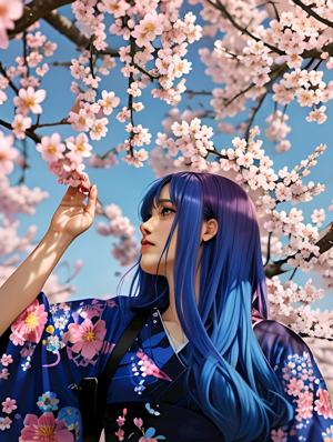花魁遊郭GIRL’S BAR+ 結衣