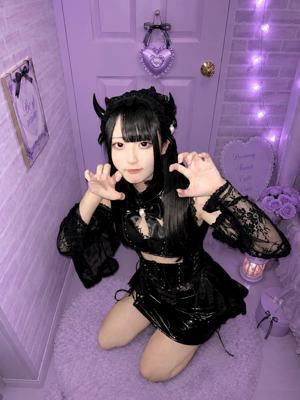 悪魔deけいやく りみ