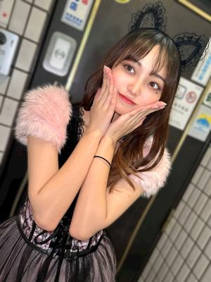 As かりん