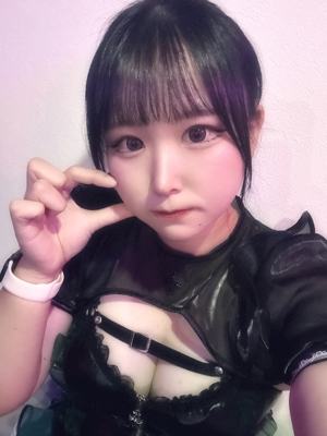 恋愛しんどろーむ みゆ