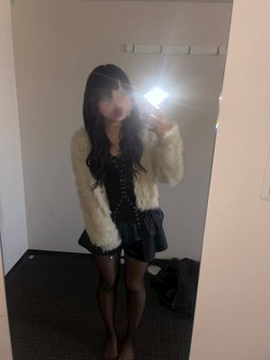 GIRLS BAR ekolu ゆいな