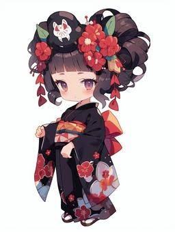 TORIきゅんHANARE 体入遊女