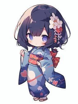 TORIきゅんHANARE 体入遊女