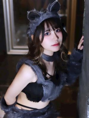 Cafe Kyaba 采 ゆり