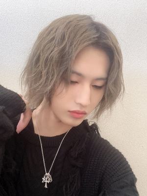 Luca. りゅう